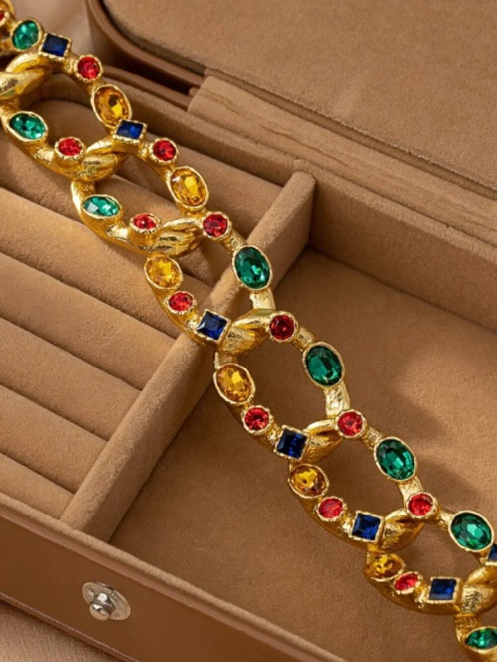 Alexis Bittar Necklace - Picture 2 of 5